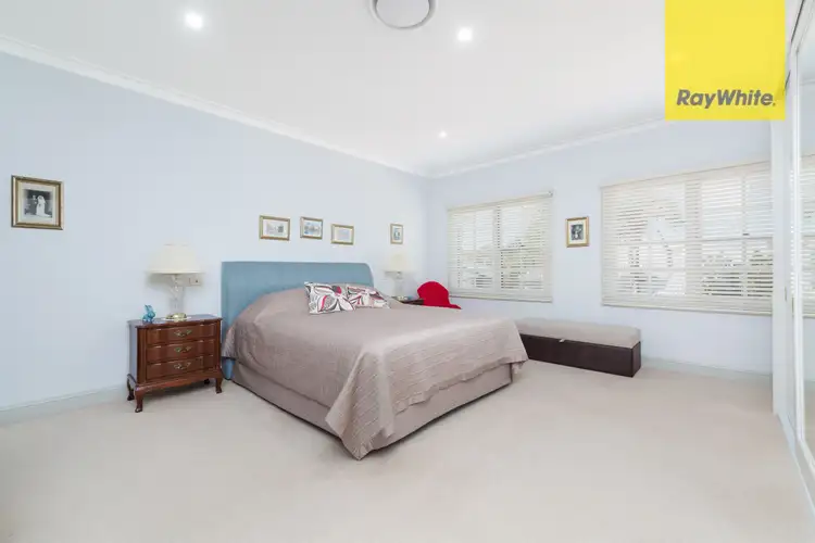 Sixth view of Homely house listing, 5/2 Matthew Flinders Place, Burraneer NSW 2230