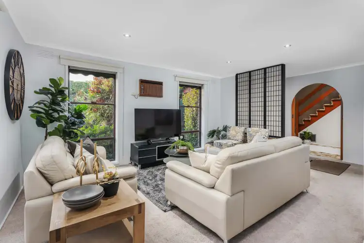 Fifth view of Homely house listing, 34 Donach Crescent, Bundoora VIC 3083