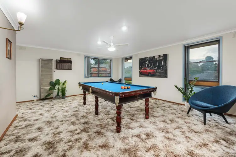 Sixth view of Homely house listing, 34 Donach Crescent, Bundoora VIC 3083