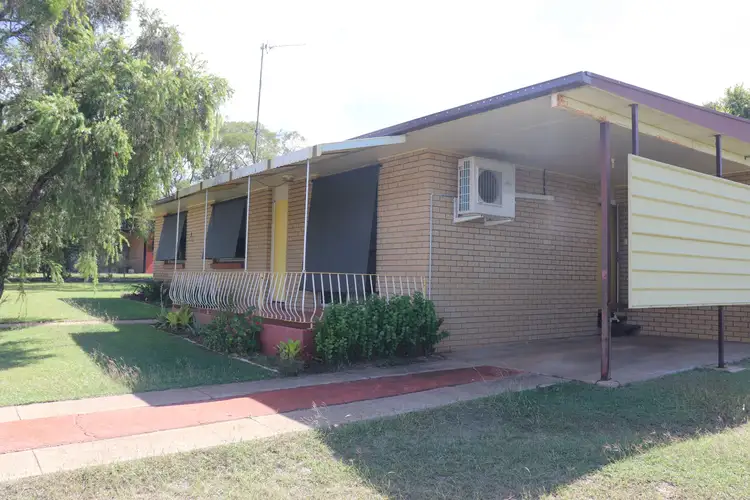 3 Ryan Avenue, Mundubbera QLD 4626