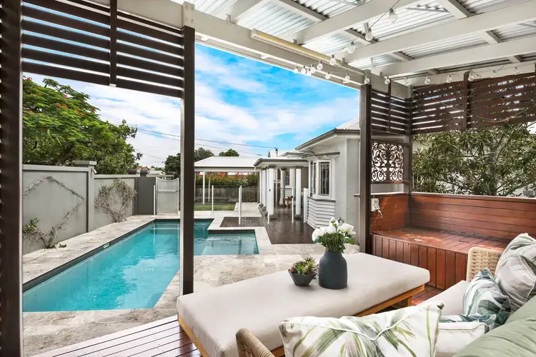 Second view of Homely house listing, 64 Eighth Avenue, Kedron QLD 4031