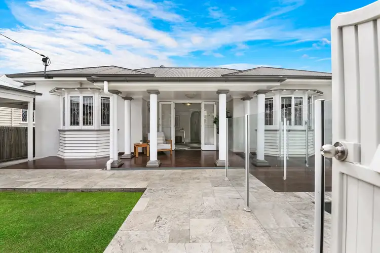 Third view of Homely house listing, 64 Eighth Avenue, Kedron QLD 4031