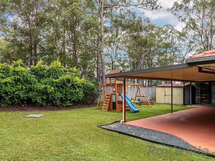 Second view of Homely house listing, 29 Sheffield Place, Kuraby QLD 4112