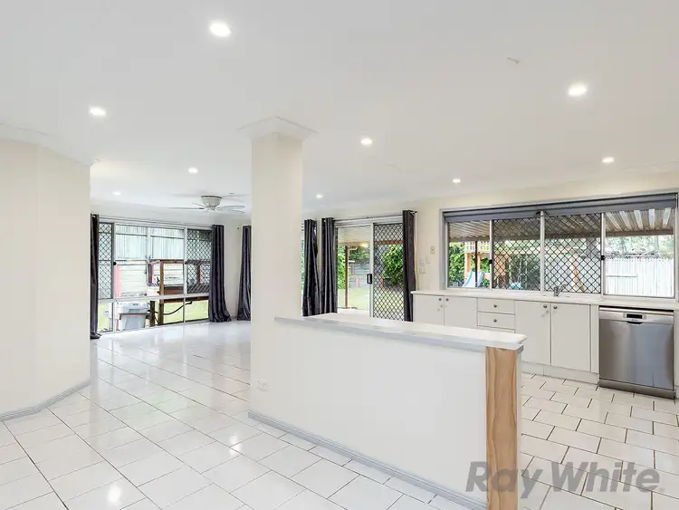 Fourth view of Homely house listing, 29 Sheffield Place, Kuraby QLD 4112