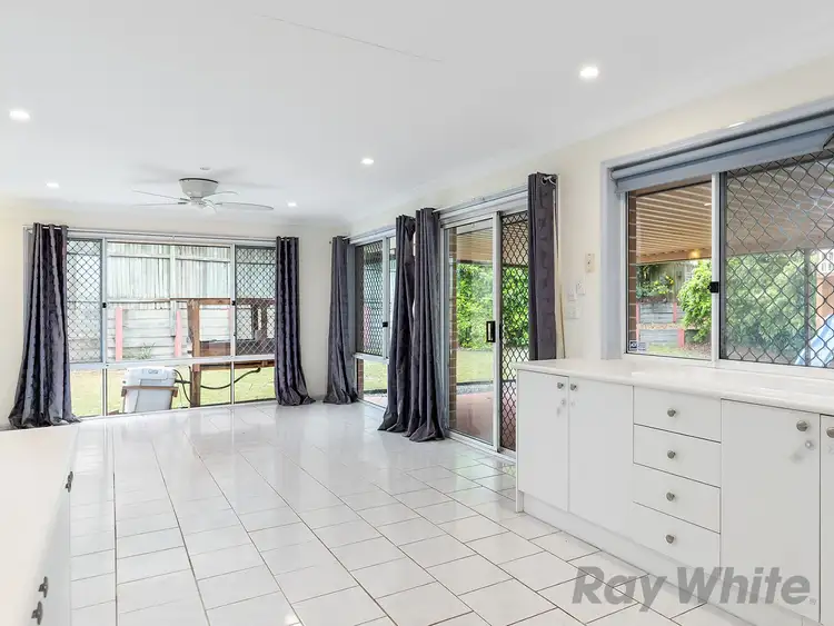 Fifth view of Homely house listing, 29 Sheffield Place, Kuraby QLD 4112