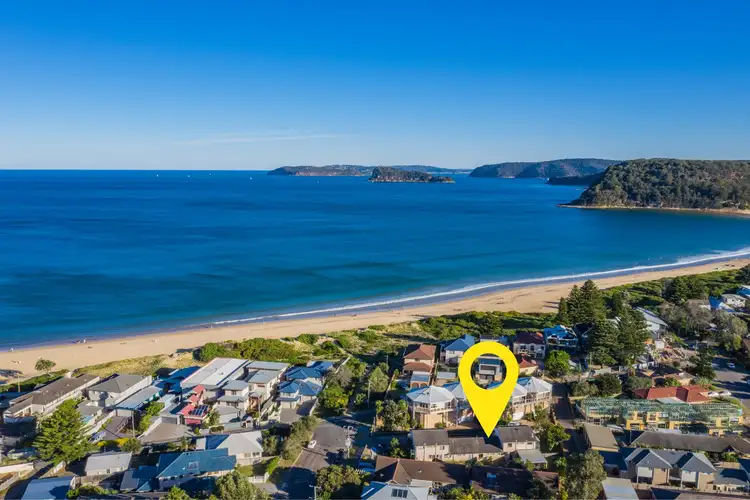 3/53 South Street, Umina Beach NSW 2257