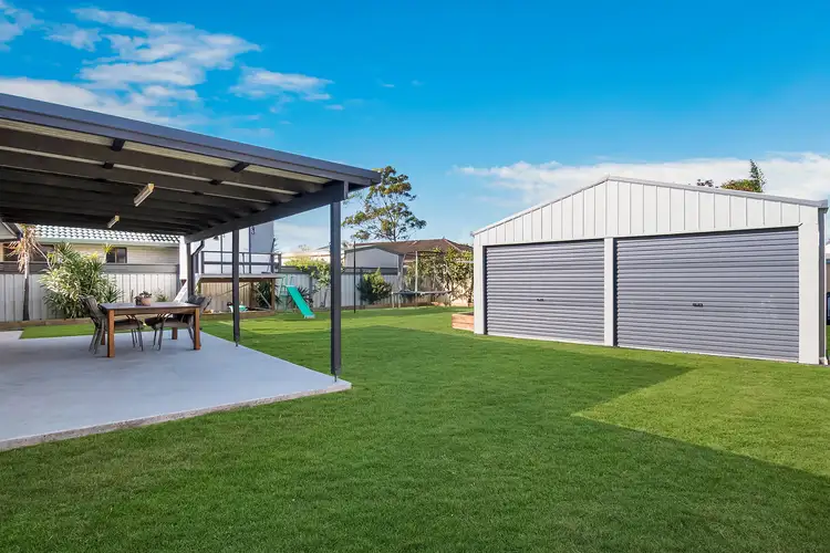 29 Abelia Avenue, Yamba NSW 2464
