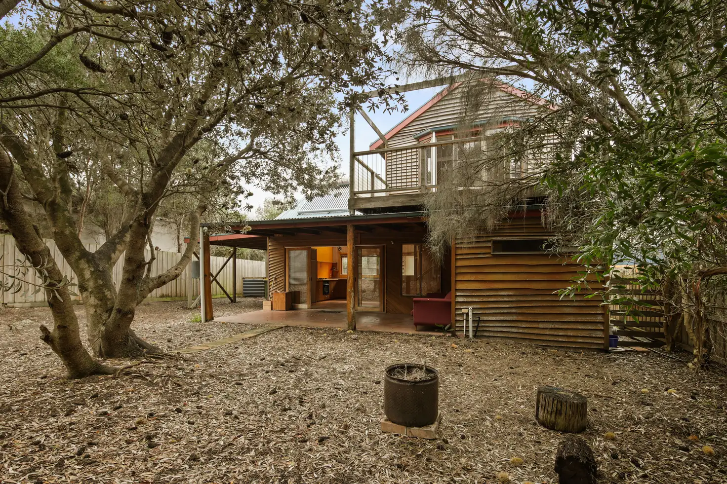 Main view of Homely house listing, 99 Tampa Road, Cape Woolamai VIC 3925