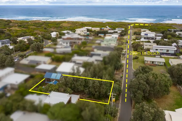 Second view of Homely house listing, 99 Tampa Road, Cape Woolamai VIC 3925