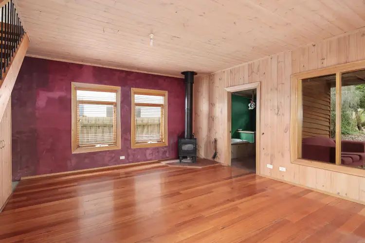 Sixth view of Homely house listing, 99 Tampa Road, Cape Woolamai VIC 3925