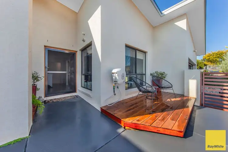 Third view of Homely house listing, 1 She-Oak Place, Jerrabomberra NSW 2619