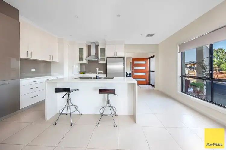 Fourth view of Homely house listing, 1 She-Oak Place, Jerrabomberra NSW 2619
