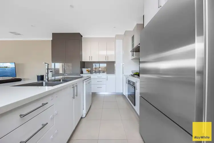 Fifth view of Homely house listing, 1 She-Oak Place, Jerrabomberra NSW 2619