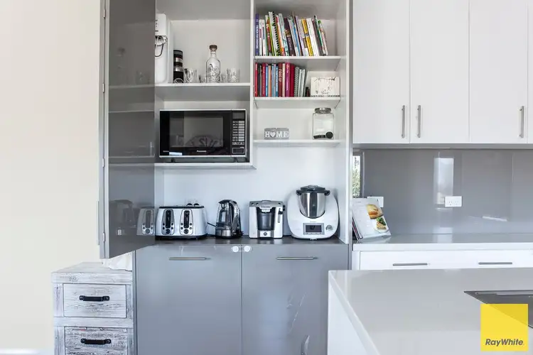 Sixth view of Homely house listing, 1 She-Oak Place, Jerrabomberra NSW 2619