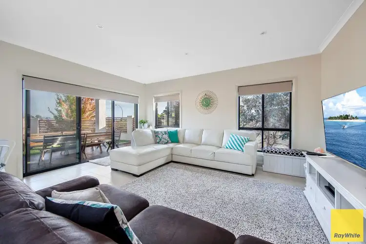 Seventh view of Homely house listing, 1 She-Oak Place, Jerrabomberra NSW 2619