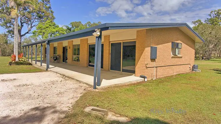 18 Allingham Way, Agnes Water QLD 4677