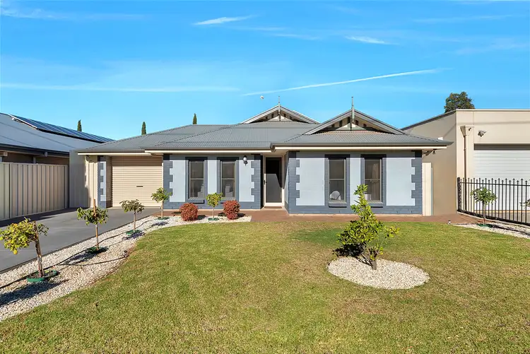 180 Shepherdson Road, Parafield Gardens SA 5107