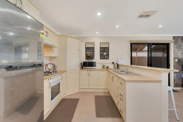 Fifth view of Homely house listing, 180 Shepherdson Road, Parafield Gardens SA 5107