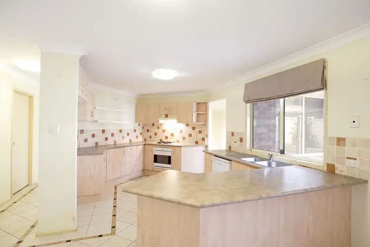 Second view of Homely house listing, 62 Shearwater Drive, Glenmore Park NSW 2745