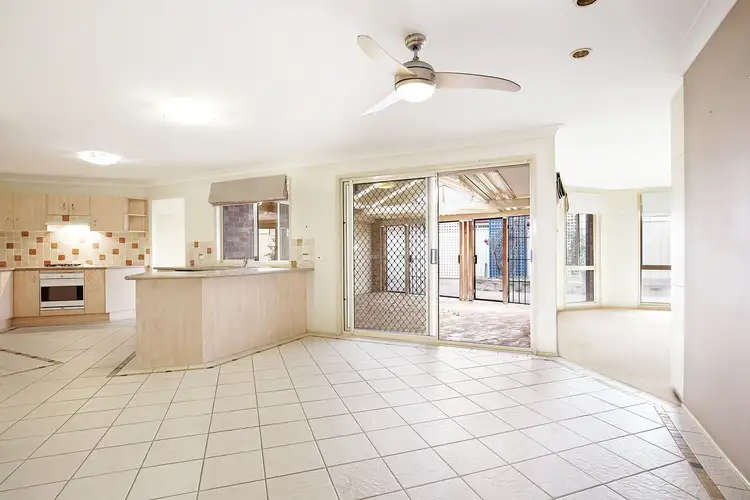 Third view of Homely house listing, 62 Shearwater Drive, Glenmore Park NSW 2745