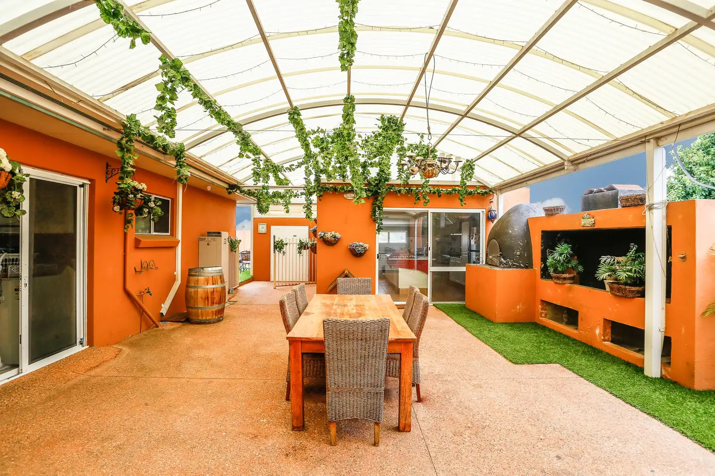 Main view of Homely house listing, 302 Summerlakes Parade, Ballajura WA 6066