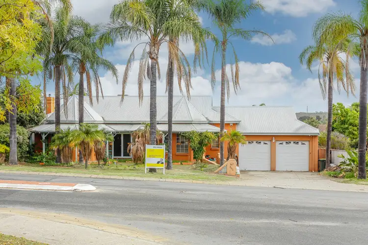 Second view of Homely house listing, 302 Summerlakes Parade, Ballajura WA 6066