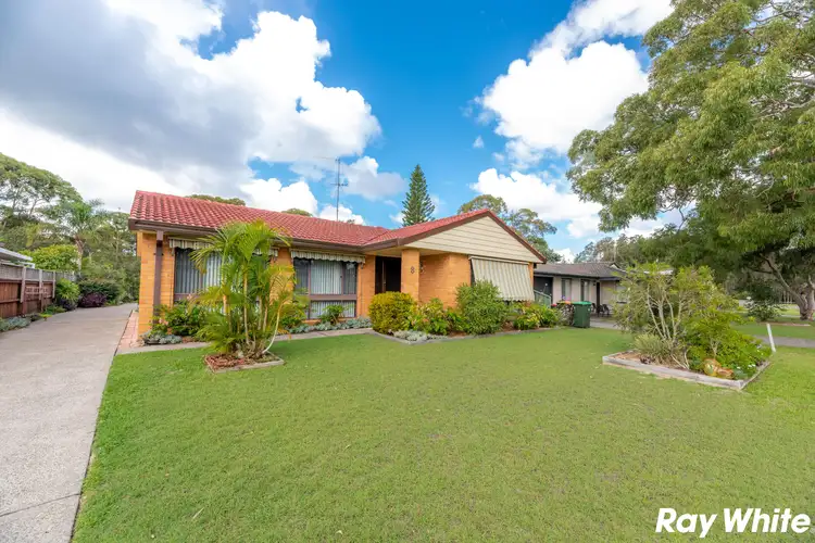 8 Pipers Bay Drive, Forster NSW 2428
