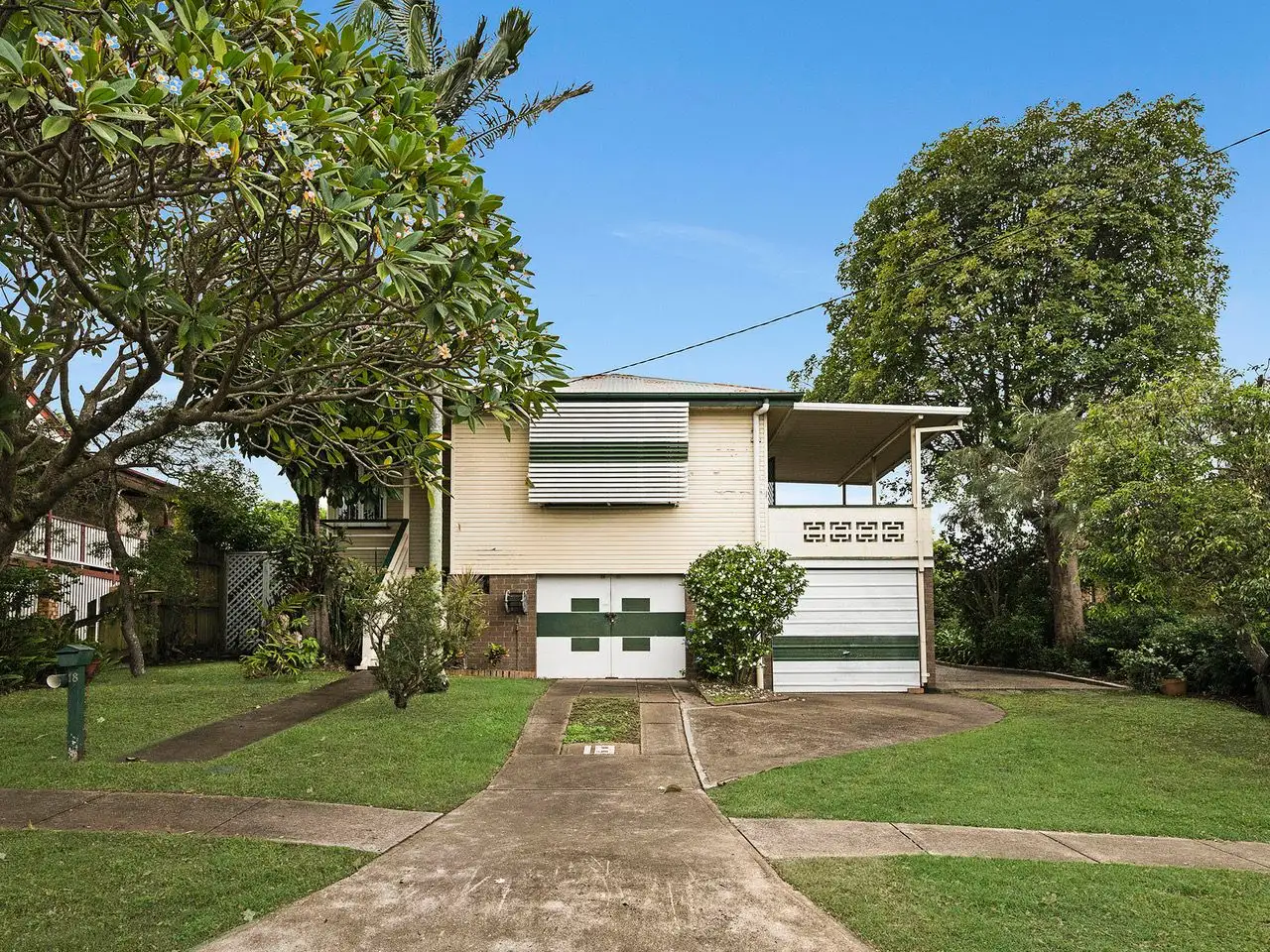 Main view of Homely house listing, 18 Brockhouse Street, Upper Mount Gravatt QLD 4122