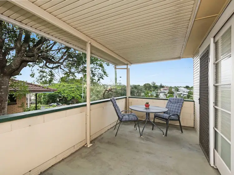 Second view of Homely house listing, 18 Brockhouse Street, Upper Mount Gravatt QLD 4122