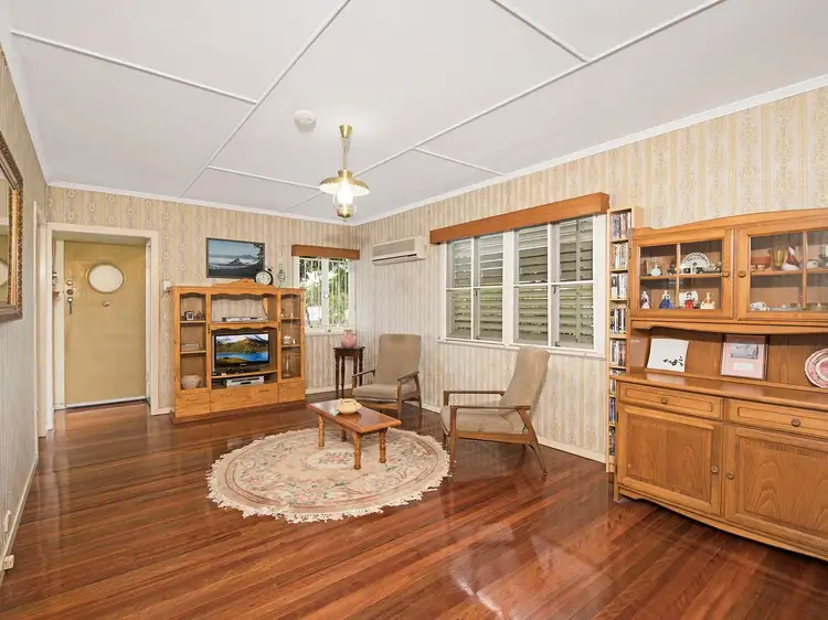 Fourth view of Homely house listing, 18 Brockhouse Street, Upper Mount Gravatt QLD 4122