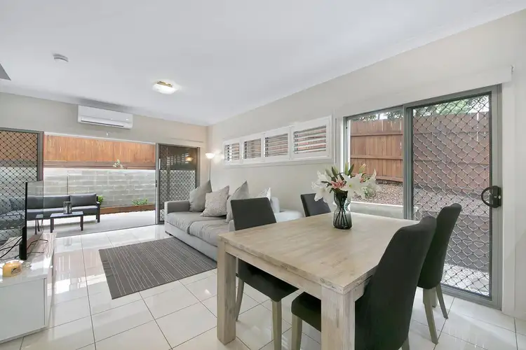 Main view of Homely townhouse listing, 5/10 Lothian Street, Annerley QLD 4103