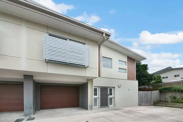 Fourth view of Homely townhouse listing, 5/10 Lothian Street, Annerley QLD 4103