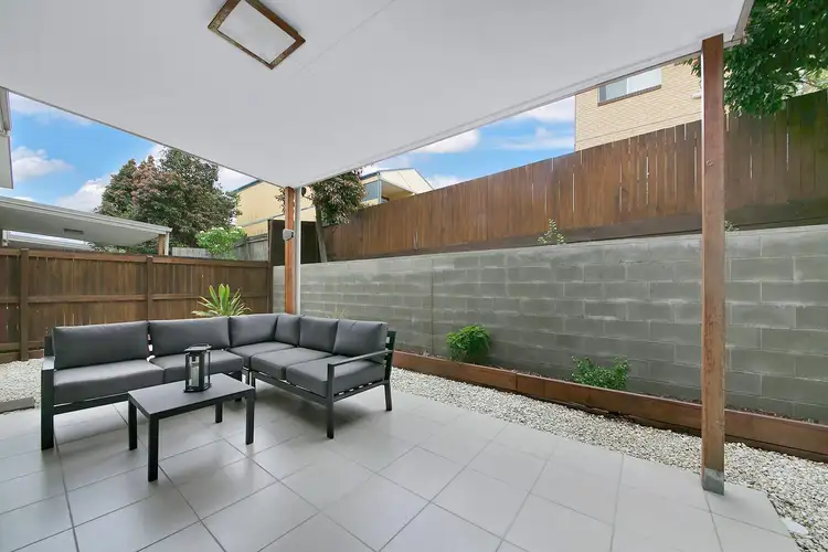 Fifth view of Homely townhouse listing, 5/10 Lothian Street, Annerley QLD 4103