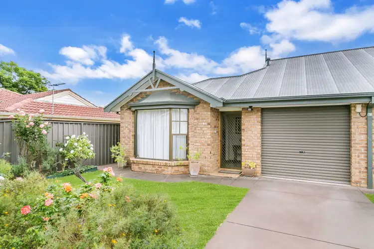 Second view of Homely unit listing, 3/41 Hill Avenue, Cumberland Park SA 5041