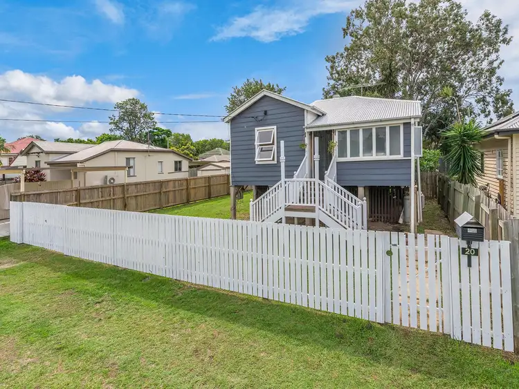 20 Park Street, Banyo QLD 4014
