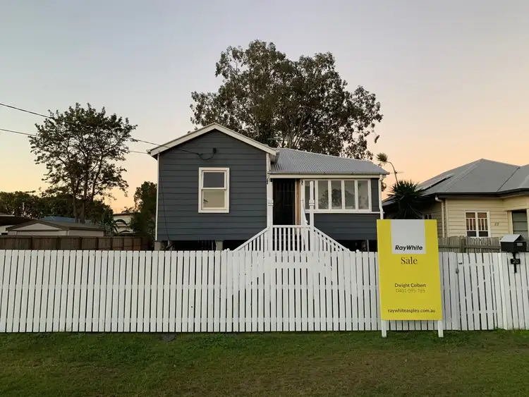 Second view of Homely house listing, 20 Park Street, Banyo QLD 4014