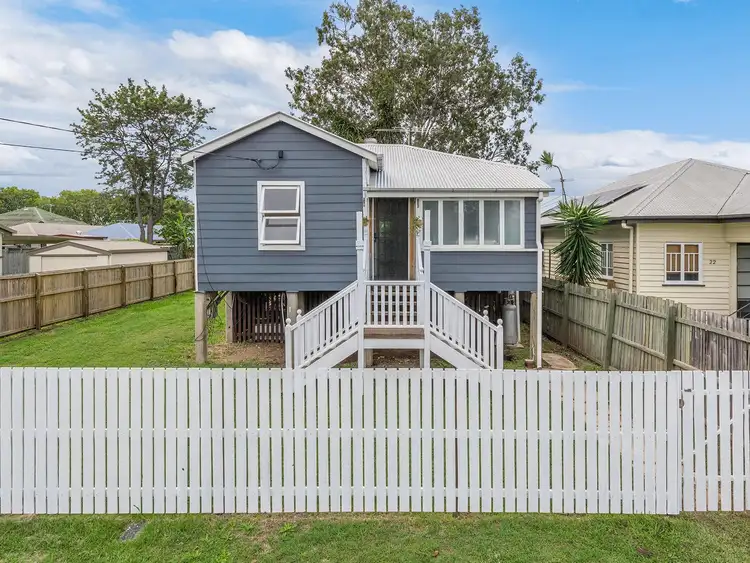 Third view of Homely house listing, 20 Park Street, Banyo QLD 4014
