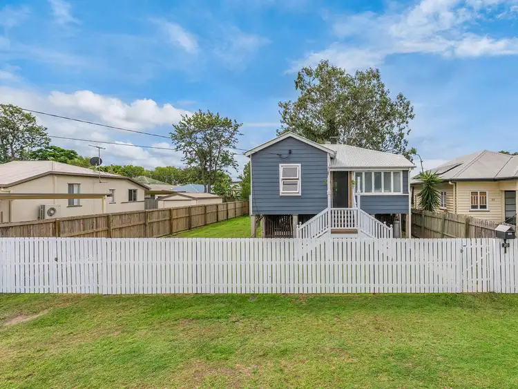 Fourth view of Homely house listing, 20 Park Street, Banyo QLD 4014