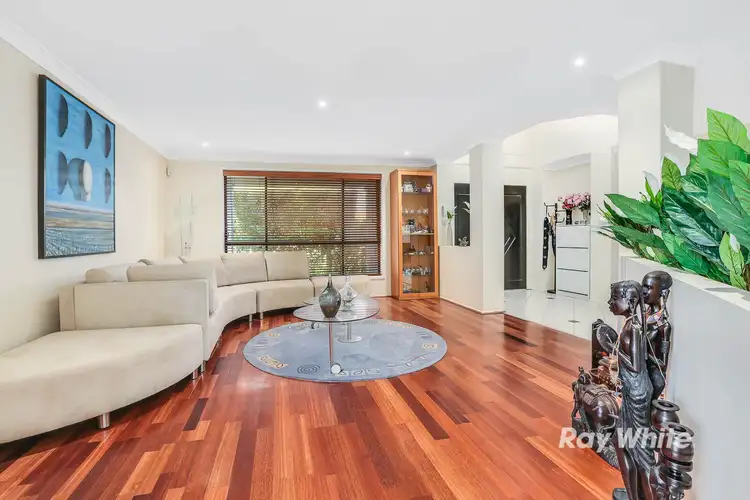 Second view of Homely house listing, 40 Casino Street, Glenwood NSW 2768