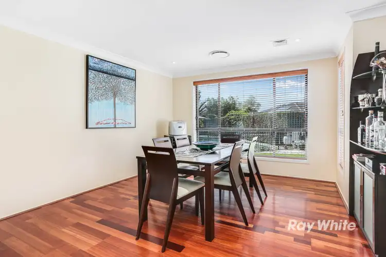 Third view of Homely house listing, 40 Casino Street, Glenwood NSW 2768