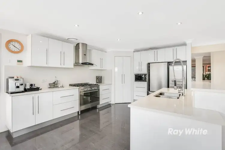 Fourth view of Homely house listing, 40 Casino Street, Glenwood NSW 2768