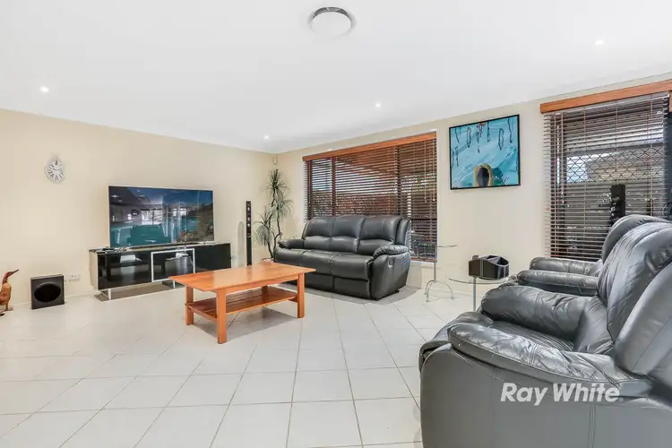 Sixth view of Homely house listing, 40 Casino Street, Glenwood NSW 2768