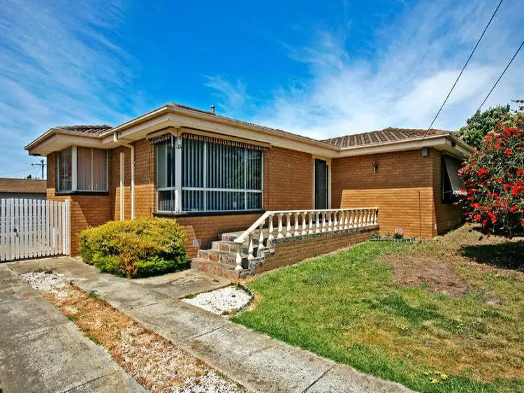 107 Burdoo Drive, Grovedale VIC 3216