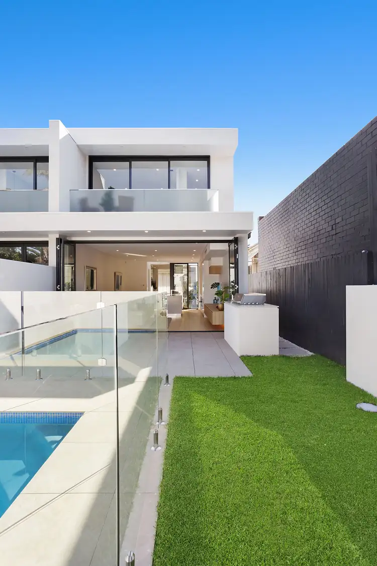 Second view of Homely other listing, Residence 2/11 Reina Street, North Bondi NSW 2026