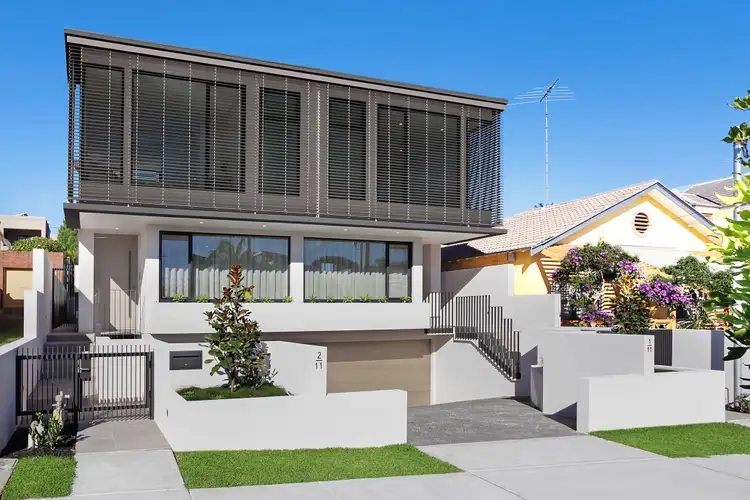 Sixth view of Homely other listing, Residence 2/11 Reina Street, North Bondi NSW 2026