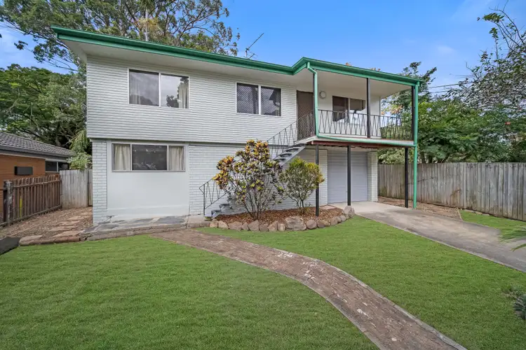 55 Woodlands Drive, Rochedale South QLD 4123