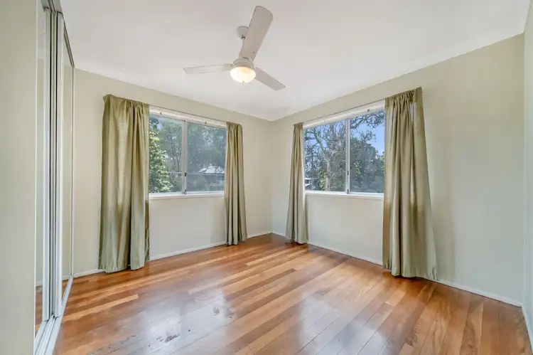 Fourth view of Homely house listing, 55 Woodlands Drive, Rochedale South QLD 4123