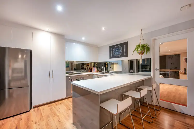 Second view of Homely house listing, 7 Finfoot Street, Rochedale South QLD 4123