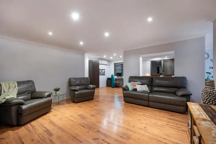 Third view of Homely house listing, 7 Finfoot Street, Rochedale South QLD 4123