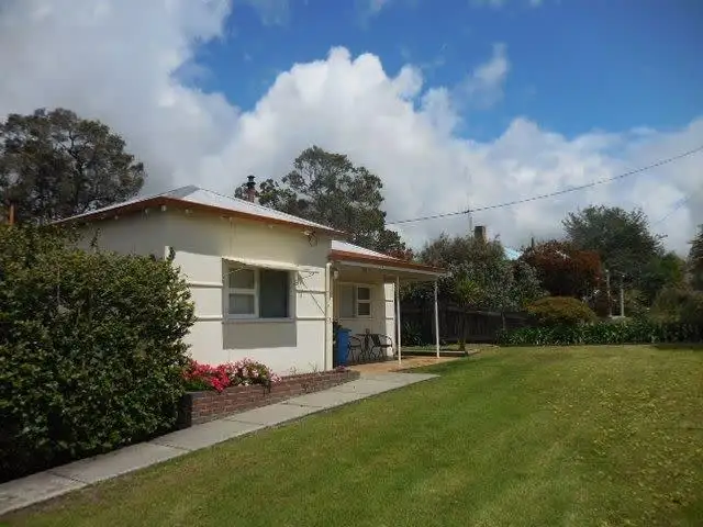 Main view of Homely house listing, 38 Ormond Road, Mount Barker WA 6324